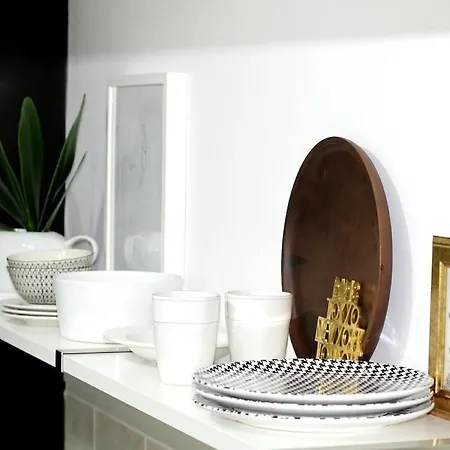 Apartamento Central *