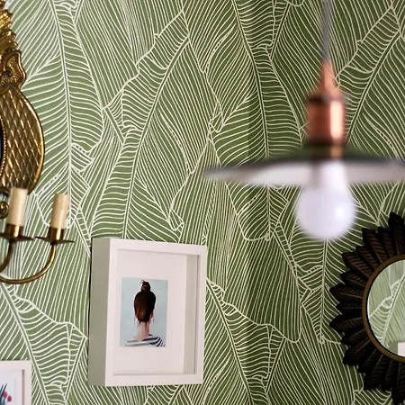 Apartment Apartamento Central