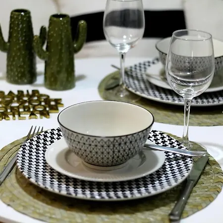 Apartamento Central Appartamento *