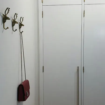 Appartamento Apartamento Central