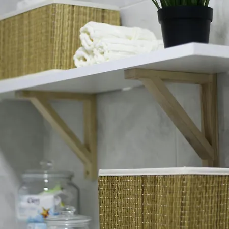公寓 Apartamento Central