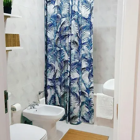 公寓 Apartamento Central *