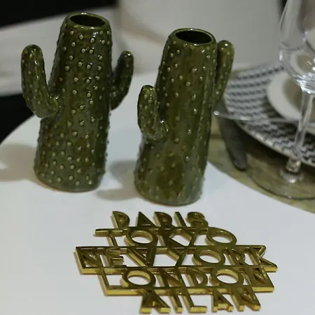 Appartamento Apartamento Central Braga