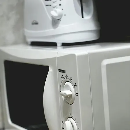 Apartamento Central *