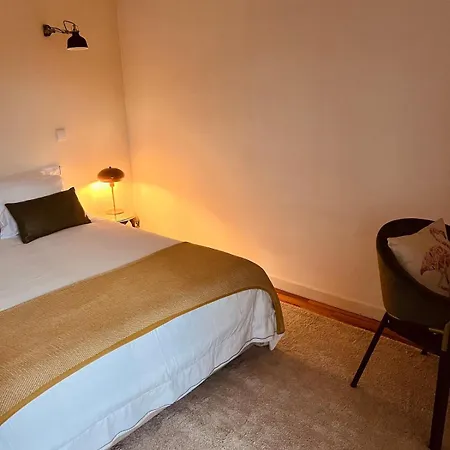Apartamento Central Braga