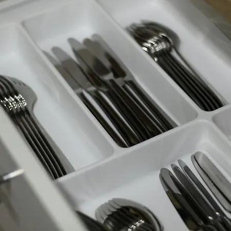 Apartamento Central Apartment *