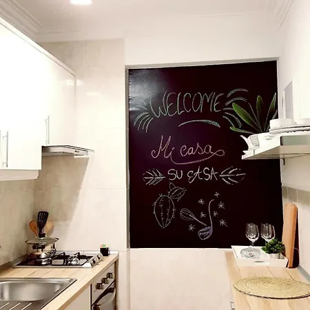 Apartment Apartamento Central Braga