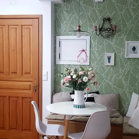 Apartamento Central Apartment