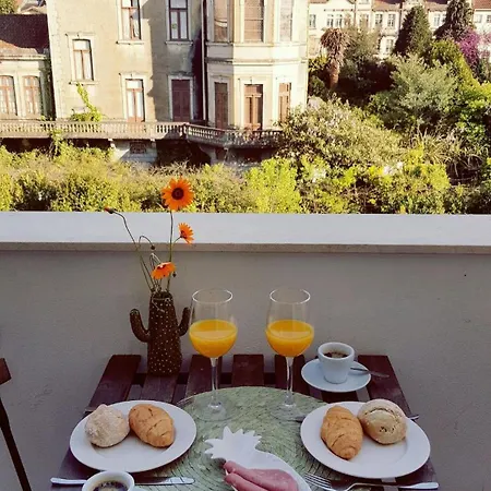 Appartamento Apartamento Central Braga