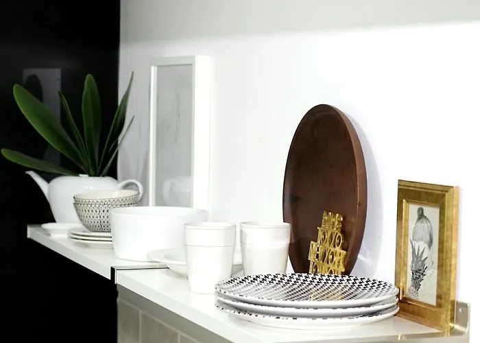 Apartamento Central *