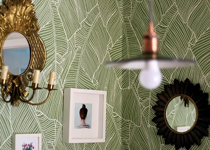 Apartment Apartamento Central