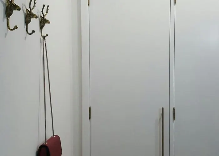 Apartment Apartamento Central