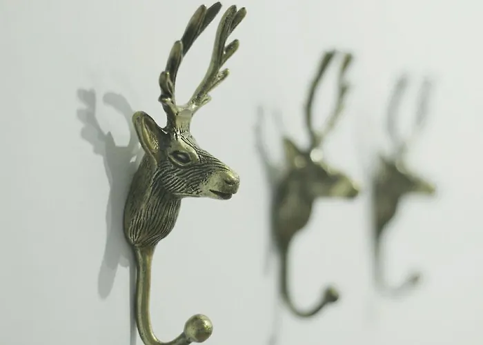 Apartamento Central Braga