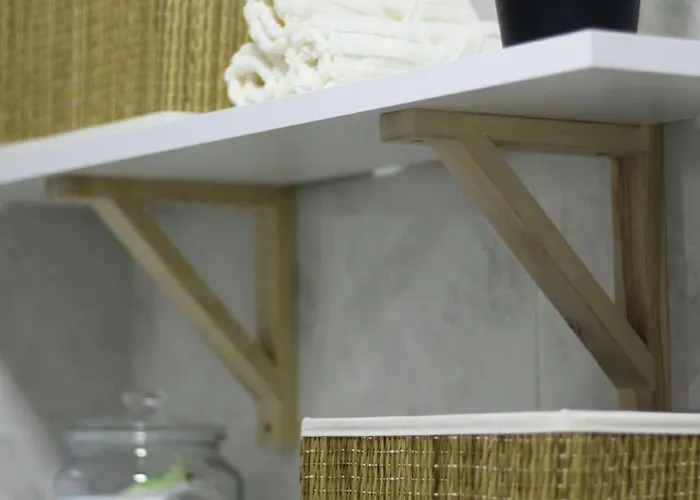 Apartment Apartamento Central