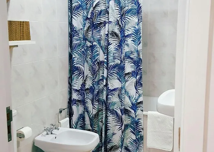 Apartment Apartamento Central *