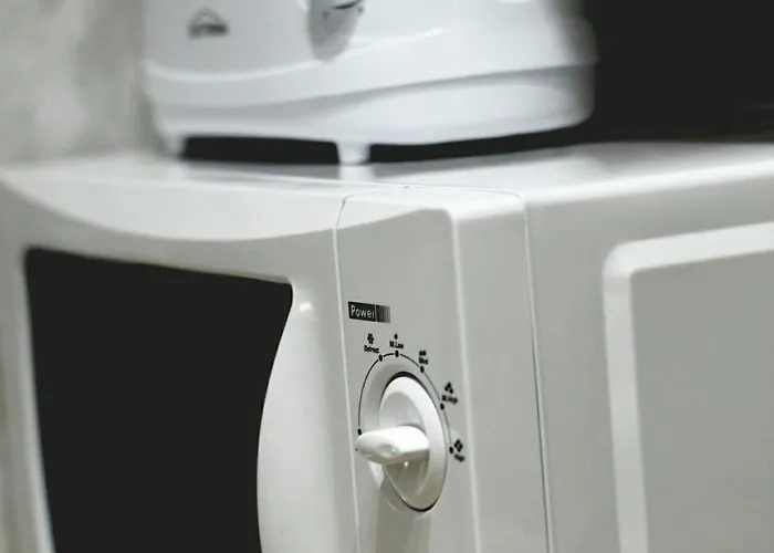 Apartamento Central *