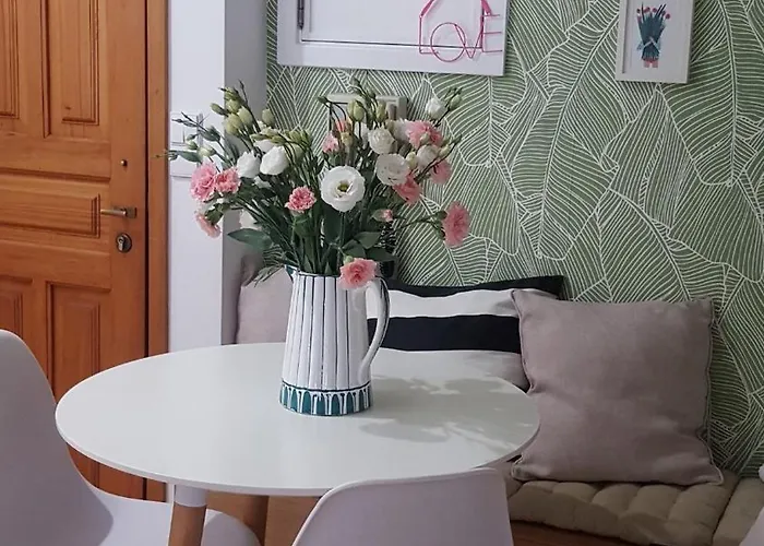 Apartamento Central Apartment *