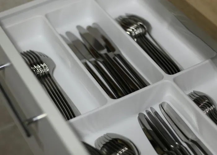 Apartamento Central Apartment *